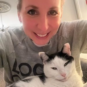 Meet your Posher, Katherine